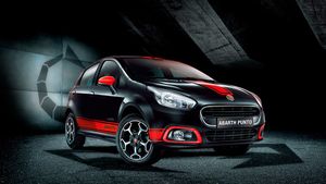 ಪರ್ಫಾಮೆನ್ಸ್ ಕಿಂಗ್ ಫಿಯೆಟ್ ಪುಂಟೊ ಎಷ್ಟು ಮಂದಿಗೆ ಗೊತ್ತು? ಈ ಕಪ್ಪು ಚೇಳನ್ನು ಒಮ್ಮೆ ನೆನಪಿಸಿಕೊಳ್ಳೋಣ