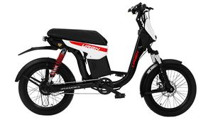 120 ಕಿ.ಮೀ ಮೈಲೇಜ್‌ನೊಂದಿಗೆ ಅತ್ಯಂತ ಕೈಗೆಟುಕುವ ಬೆಲೆಗೆ ಬಿಡುಗಡೆಯಾದ ಮೊಟೊವೋಲ್ಟ್ ಇ-ಬೈಕ್