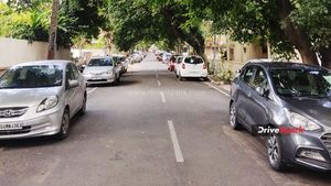 ಬೆಂಗಳೂರಿನಲ್ಲಿ ಜಾರಿಯಾಗಲಿದೆ ಪೇ ಅಂಡ್ ಪಾರ್ಕ್: ವಾರ್ಷಿಕವಾಗಿ ರೂ. 188 ಕೋಟಿ ಆದಾಯ ನೀರಿಕ್ಷೆಯಲ್ಲಿ ಬಿಬಿಎಂಪಿ!