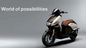 ಸಿಂಗಲ್ ಚಾರ್ಜ್‌ನಲ್ಲಿ 165 ಕಿ.ಮೀ ಮೈಲೇಜ್ ನೀಡುವ ಹೀರೋ ವಿಡಾ ಇವಿ ಸ್ಕೂಟರ್ ಬಿಡುಗಡೆ