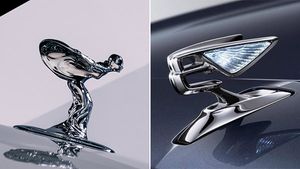 ಬೆಂಟ್ಲಿ ಕಾರಿನಲ್ಲಿರೋ ಈ ವಿಷಯ ಹಲವರಿಗೆ ಗೊತ್ತಿಲ್ಲ...ಇದರಲ್ಲಿ ಇಷ್ಟೆಲ್ಲಾ ರಹಸ್ಯವಿದೆಯೇ?