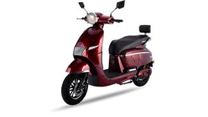 ಕೈಗೆಟುಕುವ ಬೆಲೆಯಲ್ಲಿ 100 ಕಿ.ಮೀ ಮೈಲೇಜ್ ನೀಡುವ ಹೊಸ ಇವಿ ಸ್ಕೂಟರ್ ಬಿಡುಗಡೆ