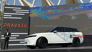 ಬೆಂಗಳೂರು ಮೂಲದ ಪ್ರವೈಗ್ ಎಲೆಕ್ಟ್ರಿಕ್ ಎಸ್‌ಯುವಿ ಬಿಡುಗಡೆ: ಸಿಂಗಲ್‌ ಚಾರ್ಜ್‌ನಲ್ಲಿ 500 ಕಿ.ಮೀ ಮೈಲೇಜ್