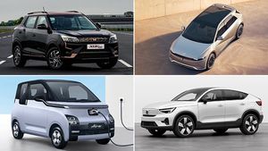 2023ಕ್ಕೆ ದೇಶದಲ್ಲಿ ಎಲೆಕ್ಟ್ರಿಕ್ ಕಾರು ಮಾರುಕಟ್ಟೆಯಲ್ಲಿ ಕ್ರಾಂತಿ ಆಗುತ್ತಾ.. ಬರಲಿವೆ 8 ಇವಿಗಳು!