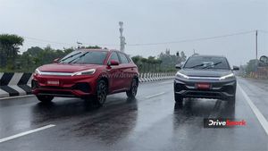 BYD ಹಿರಿಯ ಉಪಾಧ್ಯಕ್ಷ ಸಂಜಯ್ ಗೋಪಾಲಕೃಷ್ಣನ್ ವಿಶೇಷ ಸಂದರ್ಶನ: EV ಬಗ್ಗೆ ಹೇಳಿದ್ದೇನು?