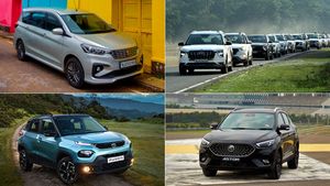 ಹೊಸ ವರ್ಷದಿಂದ ಕಾರು ಬೆಲೆ ಏರಿಕೆ: ಮಾರುತಿ, ಹುಂಡೈ, ಟಾಟಾ, ಹೋಂಡಾ, ಕಿಯಾ..