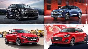 ಅತ್ಯುತ್ತಮ ಲೆಗ್‌ರೂಮ್‌ನೊಂದಿಗೆ ಕಡಿಮೆ ಬೆಲೆಯಲ್ಲಿ ಭಾರತದಲ್ಲಿ ದೊರೆಯುವ ಟಾಪ್ 10 ಹ್ಯಾಚ್‌ಬ್ಯಾಕ್‌ಗಳು