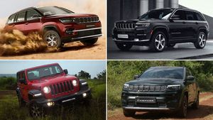 'ಜೀಪ್' ಎಸ್‌ಯುವಿ ಬೆಲೆ ಜನವರಿ 2023ರಿಂದ ಭಾರೀ ಏರಿಕೆ: ಮಾರುತಿ ಸುಜುಕಿ, ಟಾಟಾ...