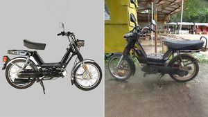 ಭಾರತದಲ್ಲಿ ಹೊಸ ಯುಗಕ್ಕೆ ನಾಂದಿ.. ಮತ್ತೆ ಇವಿ ರೂಪದಲ್ಲಿ ಬರುತ್ತಿದೆ ಕೈನೆಟಿಕ್‌ ಲೂನಾ!