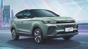 ಬಹುನಿರೀಕ್ಷಿತ 'MG' ಆಸ್ಟರ್, ZS EV ಫೇಸ್‌ಲಿಫ್ಟ್‌ ಅನಾವರಣ