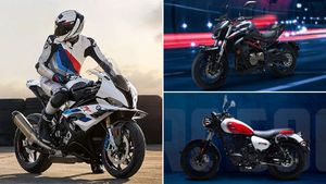 IBW 2022ರಲ್ಲಿ ಅನಾವರಣಗೊಂಡ ಹೊಸ ಬೈಕ್‌ಗಳು: 822 ಹಿಮಾಲಯನ್, KTM 890 ಅಡ್ವೆಂಚರ್ ಪ್ರದರ್ಶನ