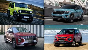 2023ರ ಆಟೋ ಎಕ್ಸ್‌ಪೋದಲ್ಲಿ ಅನಾವರಣಗೊಳ್ಳಲಿರುವ ಟಾಪ್ 5 ಎಸ್‌ಯುವಿಗಳು