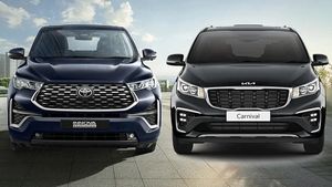 ಟೊಯೊಟಾ ಇನ್ನೋವಾ ಹೈಕ್ರಾಸ್ vs ಕಿಯಾ ಕಾರ್ನಿವಲ್: ಯಾವುದು ಬೆಸ್ಟ್?