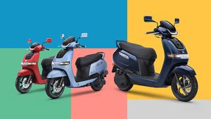 EV ಮಾರುಕಟ್ಟೆಯಲ್ಲಿ ಧೂಳೆಬ್ಬಿಸಲು ಜರ್ಮನಿಯ ಕಂಪನಿ ಸ್ವಾಧೀನಪಡಿಸಿಕೊಂಡ TVS