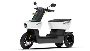 ಜ.26ಕ್ಕೆ 150 km ರೇಂಜ್ ನೀಡುವ ಸೆಲ್ಫ್ ಬ್ಯಾಲೆನ್ಸಿಂಗ್ BeiGo x4 ಎಲೆಕ್ಟ್ರಿಕ್ ಸ್ಕೂಟರ್ ಅನಾವರಣ