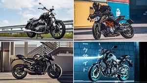 ಈ ವರ್ಷ ಲಾಂಚ್ ಆಗುವ ಟಾಪ್ 10 ಬೈಕ್‌ಗಳು.. ಬೆಲೆ ಬಗ್ಗೆ ಸಂಪೂರ್ಣ ವಿವರ