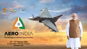 ಬೆಂಗಳೂರು ಏರ್‌ ಶೋ 2023: ಯುದ್ದ ವಿಮಾನಗಳ ಕಸರತ್ತನ್ನು ಮಿಸ್‌ ಮಾಡಿಕೊಳ್ಳಬೇಡಿ