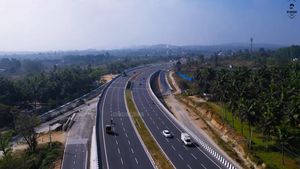 ಬೆಂಗಳೂರು - ಮೈಸೂರು JUST 90 ನಿಮಿಷ: ಹೇಗಿರಲಿದೆ ಎಕ್ಸ್​ಪ್ರೆಸ್​ ವೇ!