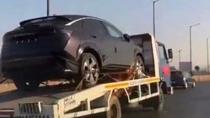 ಟೆಸ್ಟಿಂಗ್ ವೇಳೆ ಕಾಣಿಸಿಕೊಂಡ ಅಂತರಾಷ್ಟ್ರೀಯ ಮಾದರಿ ನಿಸ್ಸಾನ್ ಆರಿಯಾ EV... ಭಾರತಕ್ಕೆ ಬರಲಿದಿಯೇ?