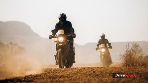 ಆಫ್-ರೋಡ್ ಪ್ರಿಯರ ಗಮನಸೆಳೆದ Reise TrailR ಟೈರ್ ರಿವ್ಯೂ