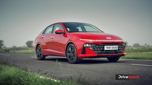 2023 Hyundai Verna Review: ಹ್ಯುಂಡೈ ವೆರ್ನಾ ವಿಮರ್ಶೆ.. ಇಲ್ಲಿದೆ ಸಂಪೂರ್ಣ ಮಾಹಿತಿ