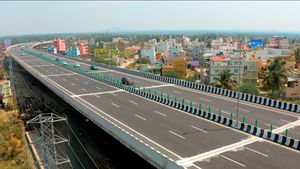 ಪ್ರಧಾನಿಗಳಿಂದ ಬೆಂಗಳೂರು - ಮೈಸೂರು ಎಕ್ಸ್​ಪ್ರೆಸ್​ ವೇ ಇಂದು ಉದ್ಘಾಟನೆ: ವಿಶೇಷತೆಗಳೇನು?