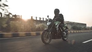 'KM5000' ಎಲೆಕ್ಟ್ರಿಕ್ ಬೈಕ್ ಬರುತ್ತೆ: 330 ಕಿ.ಮೀ ರೇಂಜ್.. ಕರ್ನಾಟಕದಲ್ಲೇ ಉತ್ಪಾದನೆ!