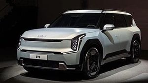 ಬಿಡುಗಡೆಗೆ ಕೆಲ ಗಂಟೆಗಳ ಮೊದಲೇ Kia EV9 ಕಾರಿನ ಚಿತ್ರಗಳು ಆನ್‌ಲೈನ್‌ನಲ್ಲಿ ಸೋರಿಕೆ