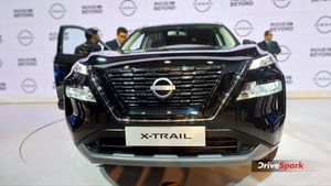 Nissan X-Trail: ಟೊಯೊಟಾ ಫಾರ್ಚೂನರ್‌ಗೆ ಟಫ್ ಫೈಟ್ ನೀಡಲು ಬರುತ್ತಿದೆ 'ನಿಸ್ಸಾನ್ ಎಕ್ಸ್ ಟ್ರಯಲ್'