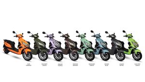 Okinawa Praise Pro, iPrase Plus: ಕಡಿಮೆ ಖರ್ಚಿನ ಸ್ಕೂಟರ್‌ಗಳಿಗೆ ಹೊಸ ಬಣ್ಣಗಳನ್ನು ಪರಿಚಯಿಸಿದ ಭಾರತದ ಒಕಿನಾವಾ