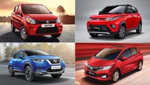 Popular Cars Discontinued: 2023ರಲ್ಲಿ ಕಳೆದಿದ್ದು 3 ತಿಂಗಳು ಮಾತ್ರ.. ಭಾರತದಲ್ಲಿ ವಿದಾಯ ಹೇಳಿದ ಜನಪ್ರಿಯ ಕಾರುಗಳಿವು