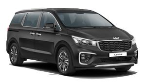 Kia Carnival: ಭಾರತದಲ್ಲಿ ಟೊಯೊಟಾ ಇನ್ನೋವಾ ಪ್ರತಿಸ್ಪರ್ಧಿ ಬಹುಬೇಡಿಕೆಯ ಕಿಯಾ ಕಾರ್ನಿವಲ್ ಸ್ಥಗಿತ?