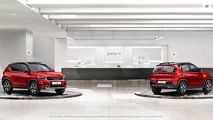 Kia Sales: 2022-23 FY ನಲ್ಲಿ ಶೇ44 ರಷ್ಟು ಬೆಳವಣಿಗೆ ಸಾಧಿಸಿದ ಕಿಯಾ ಇಂಡಿಯಾ