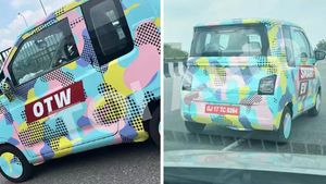 MG Comet EV: ಭಾರತದಲ್ಲಿ ಸಣ್ಣ ಕಾರುಗಳ 'ರಾಜ'ನಾಗಲು ಬರುತ್ತಿದೆ ಎಂಜಿ ಕಾಮೆಟ್ ಇವಿ