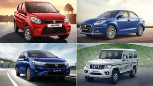 Reliable Cars: ಟೊಯೊಟಾ ಇನೋವಾ ಸೇರಿ ಭಾರತದ ಅತ್ಯಂತ ವಿಶ್ವಾಸಾರ್ಹ ಕಾರುಗಳಿವು....