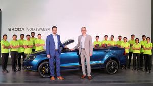 Skoda Rapid Cabriolet: ಭಾರತೀಯ ವಿದ್ಯಾರ್ಥಿಗಳ ಪ್ರತಿಭೆ ಮೆಚ್ಚಲೇಬೇಕು: ಕಾರಿನ ವಿನ್ಯಾಸಕ್ಕೆ ನೆಟ್ಟಿಗರ ಫುಲ್ ಫಿಧಾ