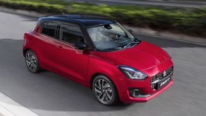 Maruti Swift ಕಾರಿನ ಮೇಲೆ ಭರ್ಜರಿ ಡಿಸ್ಕೌಂಟ್: ಈ ಜನಪ್ರಿಯ ಕಾರು ಖರೀದಿ ಈಗ ಸುಲಭ