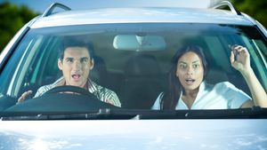 Brakes Fail Control Tips: ಕಾರಿನ ಬ್ರೇಕ್ ಫೇಲ್ ಆದ್ರೆ ಭಯಪಡುವ ಅಗತ್ಯವಿಲ್ಲ.. ಇಲ್ಲಿದೆ ಸಿಂಪಲ್ ಟಿಪ್ಸ್