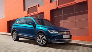 Volkswagen Tiguan: ಹೊಸ ನವೀಕರಣಗಳೊಂದಿಗೆ ಆಕರ್ಷಕವಾದ ಫೋಕ್ಸ್‌ವ್ಯಾಗನ್ ಎಸ್‍ಯುವಿ ಬಿಡುಗಡೆ
