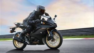 ಖಡಕ್ ಲುಕ್‌ನಲ್ಲಿ ಬಿಡುಗಡೆಯಾದ ಹೊಸ Yamaha R15 V4 ಡಾರ್ಕ್ ನೈಟ್ ಎಡಿಷನ್