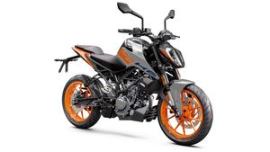 KTM 200 Duke: ಹೊಸ ಬದಲಾವಣೆಯೊಂದಿಗೆ ಯುವಕರ ಫೆವರೇಟ್ 'ಕೆಟಿಎಂ 200 ಡ್ಯೂಕ್' ಬಿಡುಗಡೆ