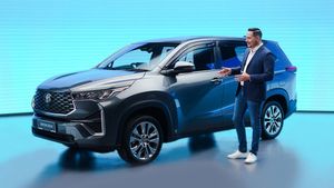 Toyota Zenix: ಅಂತರಾಷ್ಟ್ರೀಯ ಮಾರುಕಟ್ಟೆಯಲ್ಲಿ ಬಿಡುಗಡೆಯಾದ ಟೊಯೊಟಾ ಇನ್ನೋವಾ ಹೈಕ್ರಾಸ್