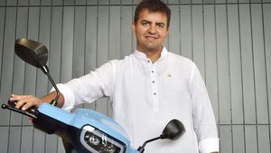 Ola Electric: ಭಾರತದಲ್ಲಿ ಕ್ರಾಂತಿ ಸೃಷ್ಟಿಸಲು ಆಗಸ್ಟ್ 15ಕ್ಕೆ ಓಲಾ ಬೈಕ್‌ಗಳು ಬಿಡುಗಡೆ?