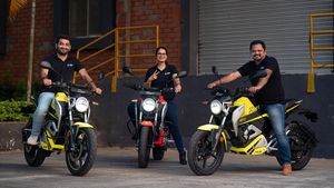 Oben: ಒಂದೆರಡು ದಿನದಲ್ಲೇ ಬೆಂಗಳೂರಿನ ಓಬೆನ್ ರೋರ್ ಎಲೆಕ್ಟ್ರಿಕ್ ಬೈಕ್ ವಿತರಣೆ.. ಭರ್ಜರಿ ವಿಶೇಷತೆಗಳಿವೆ