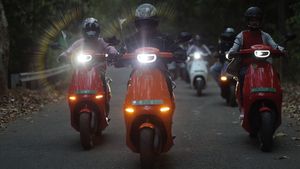 ದೇಶದ ಸಣ್ಣ ನಗರಗಳಿಗೂ Ola EV... ಶ್ರೀರಾಮ್ ಸಿಟಿ ಯೂನಿಯನ್ ಫೈನಾನ್ಸ್‌ನೊಂದಿಗೆ ಪಾಲುದಾರಿಕೆ