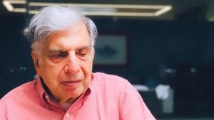 ಕಾರು ಮಾಲೀಕರಿಗೆ Ratan Tata ಅದ್ಬುತ ಸಲಹೆ... ಯಾರಿಗೂ ತಿಳಿಯದ ಟಾಟಾರ ಕಥೆ ಕೂಡ ಇಲ್ಲಿದೆ!
