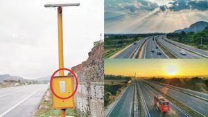Bengaluru Mysuru Expressway: ತುರ್ತು ಸಂದರ್ಭಗಳಲ್ಲಿ ಪ್ರಯಾಣಿಕರ ನೆರವಿಗೆ ಹೊಸ ಸಿಸ್ಟಂ: ಭಾರೀ ಮೆಚ್ಚುಗೆ