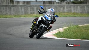 TVS Eurogrip Roadhound ರಿವ್ಯೂ: ಪರ್ಫಾಮೆನ್ಸ್‌ ಟೈರ್‌ ಲೋಕದ ಹೊಸ ದೊರೆ