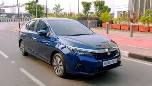 Honda: ತಿಂಗಳಾರಂಭದಲ್ಲೇ ಹೋಂಡಾದಿಂದ ಸಿಹಿಸುದ್ದಿ ಘೋಷಣೆ, ಮಿಸ್ ಮಾಡಿಕೊಳ್ಳಬೇಡಿ