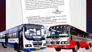 ಶಕ್ತಿ ಕುಂದಿದ ಶಕ್ತಿ ಯೋಜನೆ: ಟ್ರೋಲರ್‌ಗಳಿಗೆ ಸರಿಯಾಗಿ ಉತ್ತರ ಕೊಟ್ಟ ಸಾರಿಗೆ ಇಲಾಖೆ